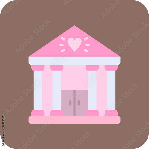 Non Profit Organization Icon