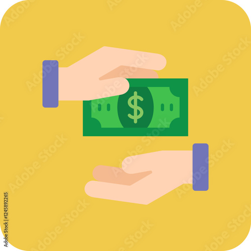 Donation Icon