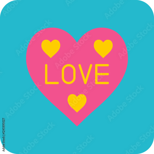 Love Icon