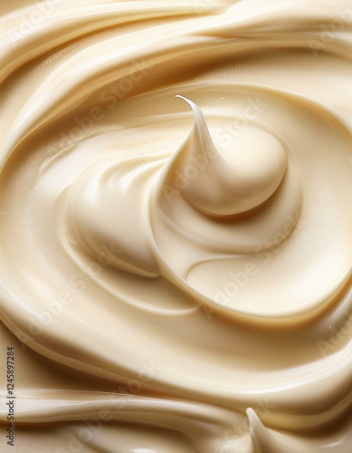 mayonnaise