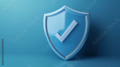 Free Download Secure and Reliable Digital Protection Shield - GFXLoad