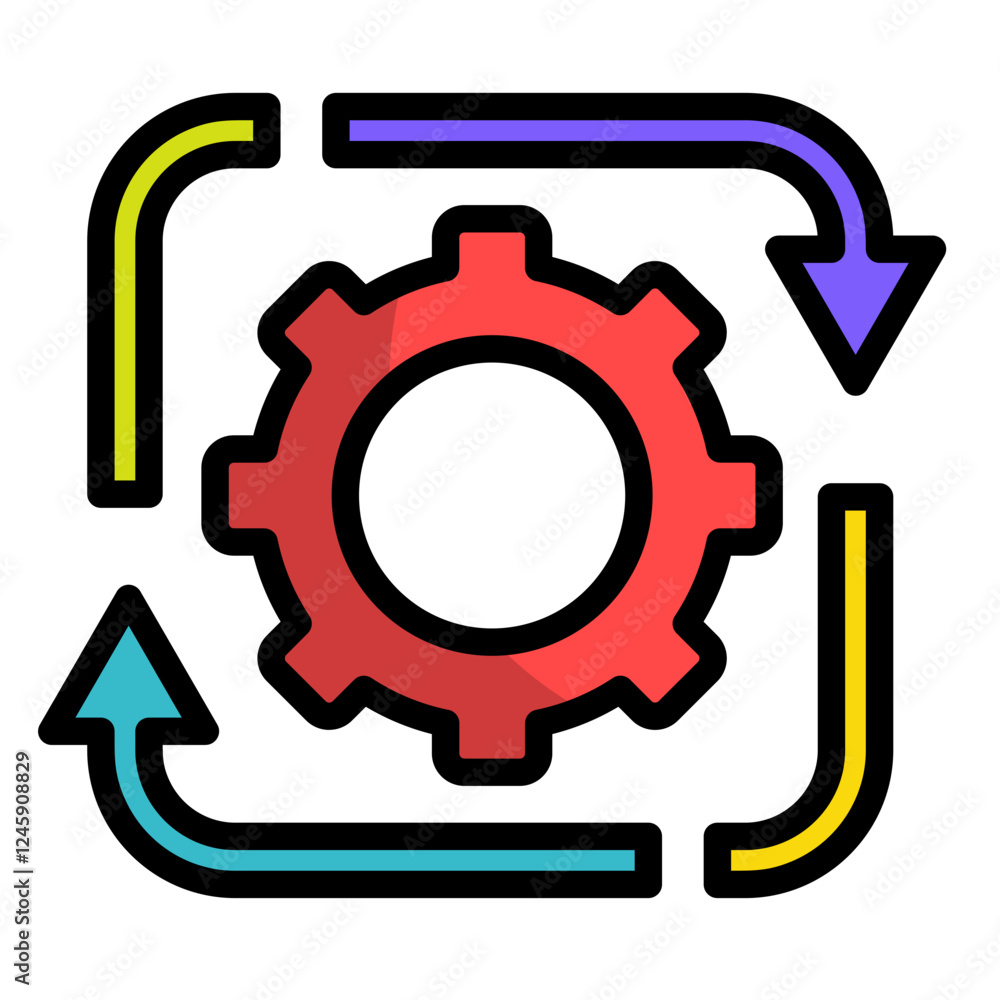 Workflow Automation Workflow Automation
