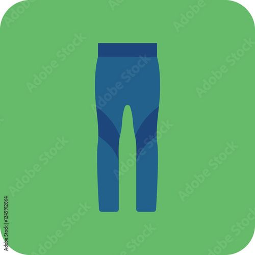 Leggins Icon