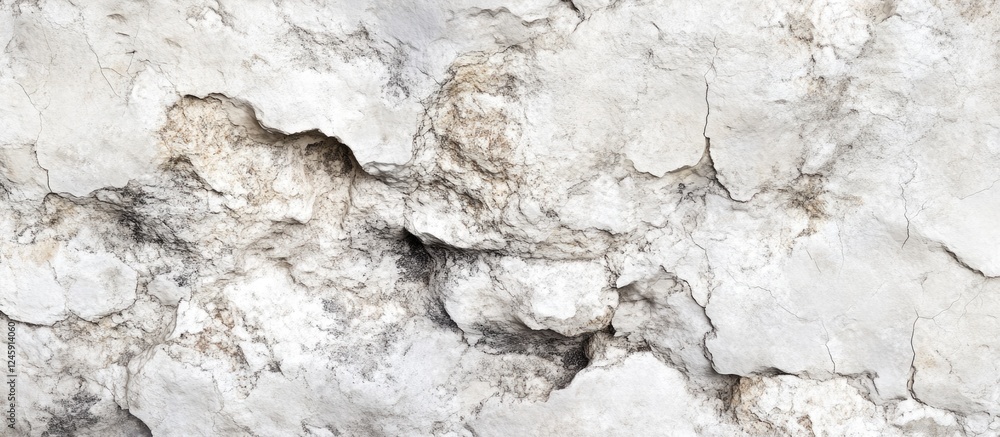 Cracked Boulder Texture Background in White and Gray Ideal for Design and Creative Projects Cracked Boulder Texture Background in White and Gray Ideal for Design and Creative Projects