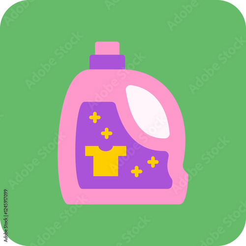 Detergent Icon