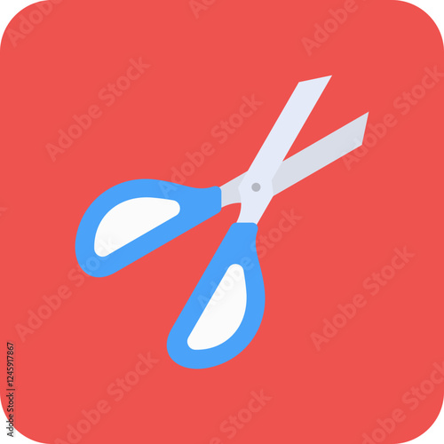 Scissor Icon