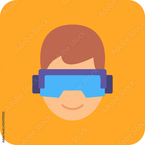 Vr Icon