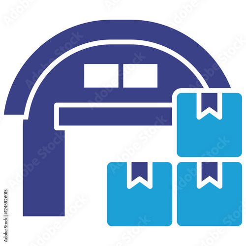 Wholesale Icon