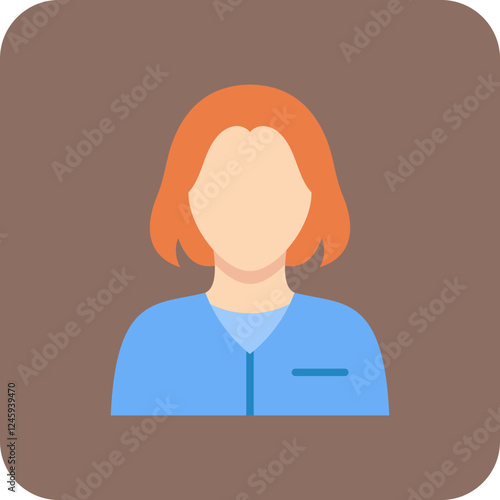 Massage Therapist Icon
