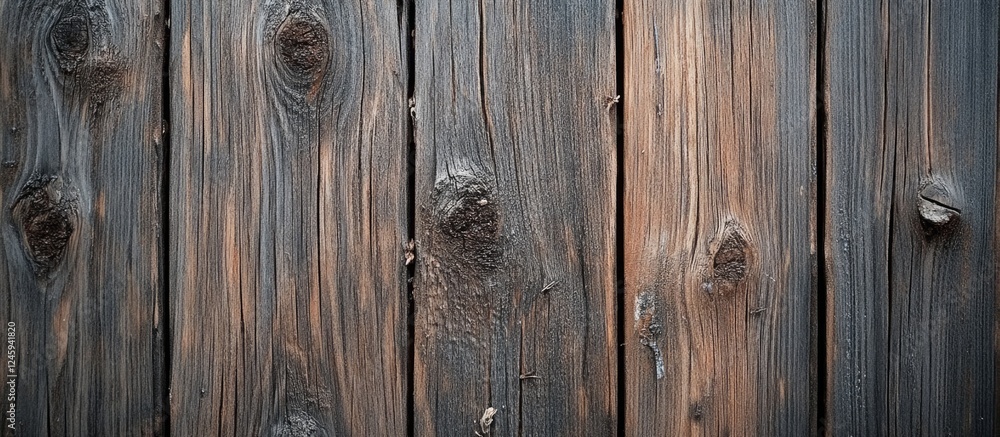 Textured brown wood paneling with natural knots and imperfections suitable for backgrounds, rustic designs, or natural aesthetics. Textured brown wood paneling with natural knots and imperfections suitable for backgrounds, rustic designs, or natural aesthetics.