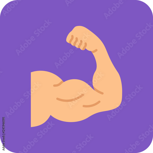 Biceps Icon