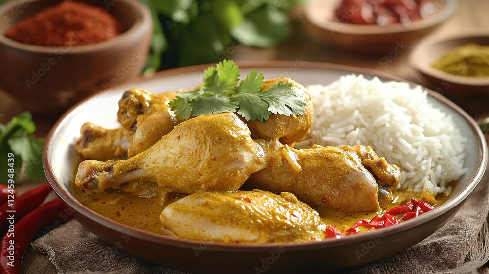 Golden Chicken Delight: A Flavorful Feast Golden Chicken Delight: A Flavorful Feast