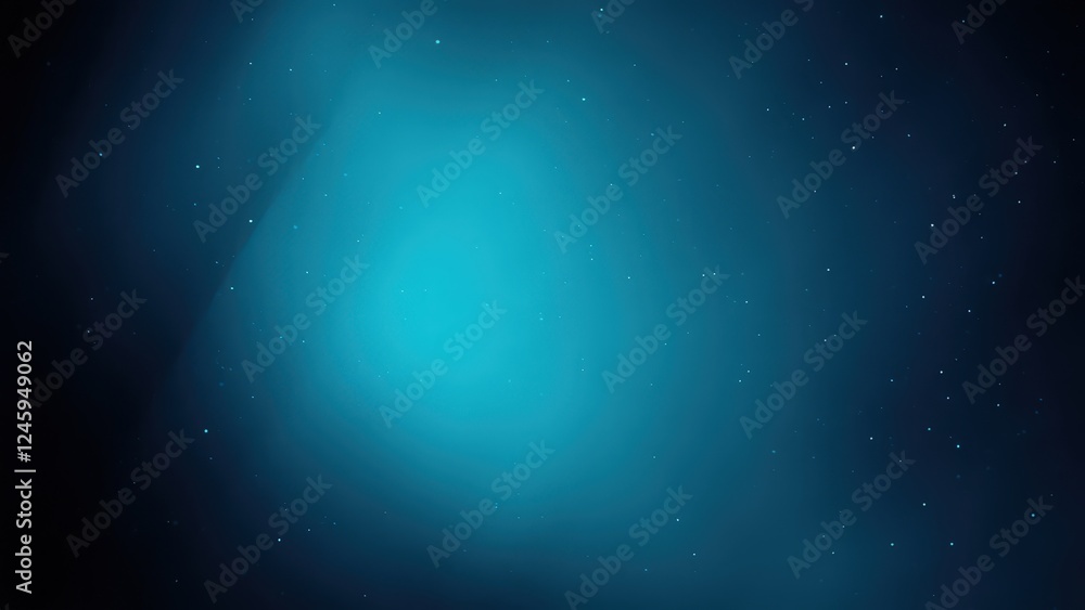 Fototapeta premium blue wall