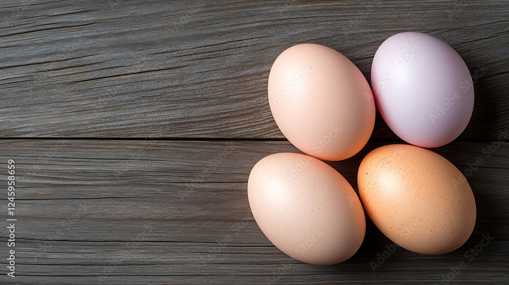 Easter day celebration with pastel tone eggs indoor setting still life photography Easter day celebration with pastel tone eggs indoor setting still life photography