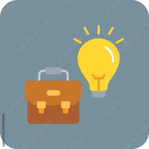 Idea Icon