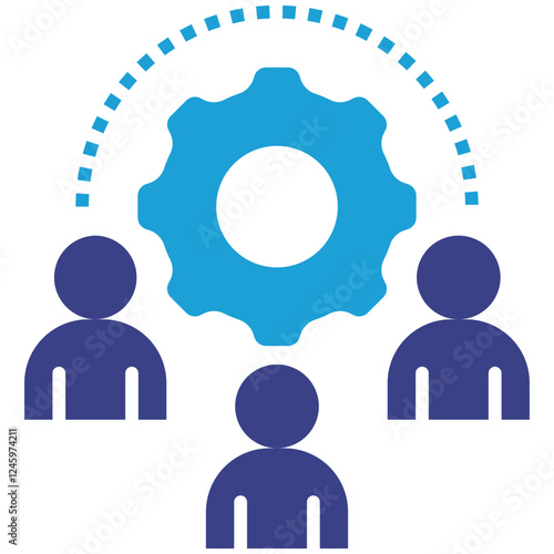 Workgroup Icon