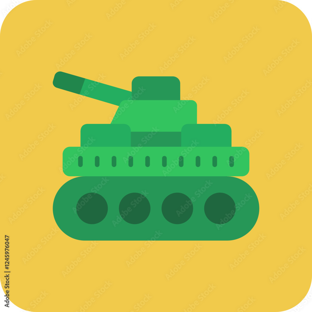 Tank Icon Tank Icon
