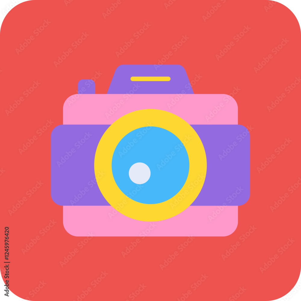 Camera Icon Camera Icon