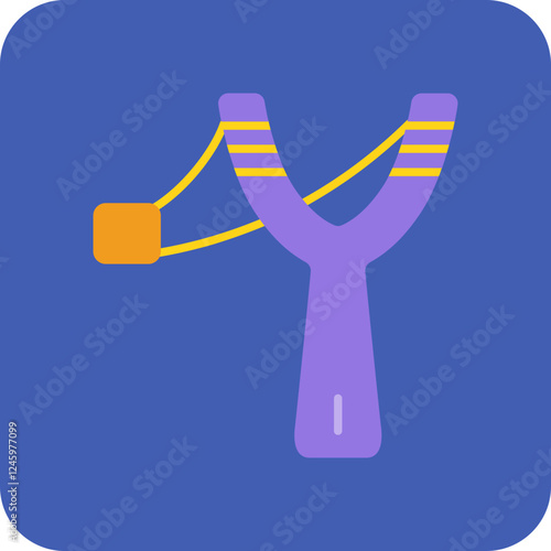 Slingshot Icon