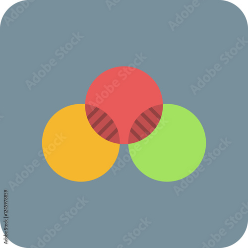 Intersect Icon