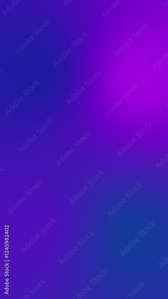 Purple and blue gradient background animation Purple and blue gradient background animation