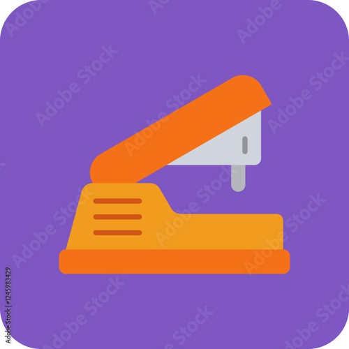 Hole Puncher Icon