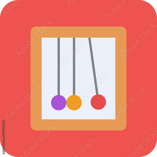 Pendulum Icon