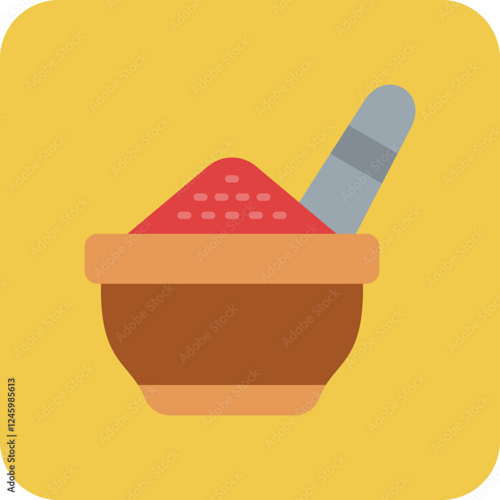 Spices Icon Spices Icon