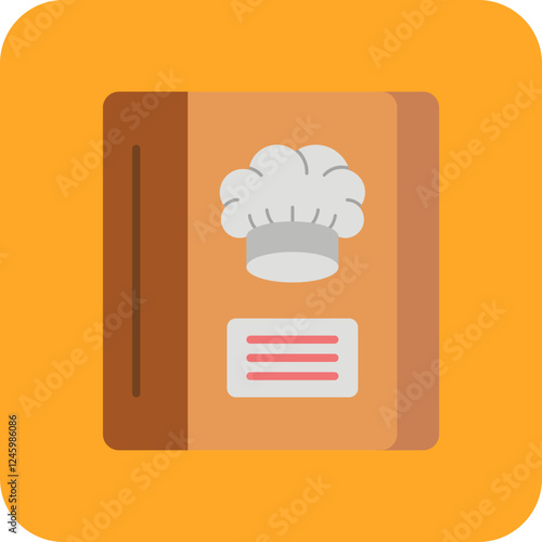Cook book Icon