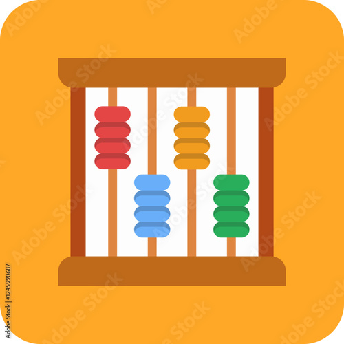 Abacus Icon