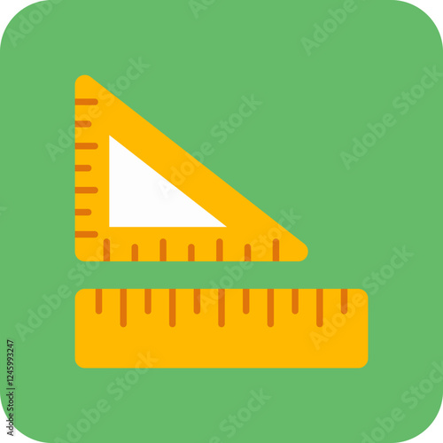 Rulers Icon