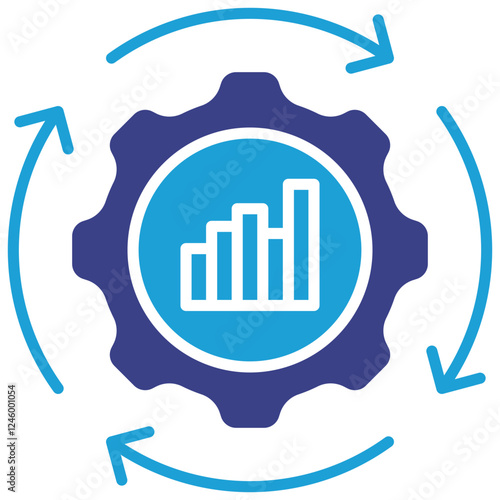 Optimization Icon