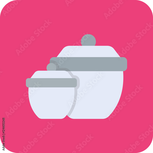 Crucible Icon