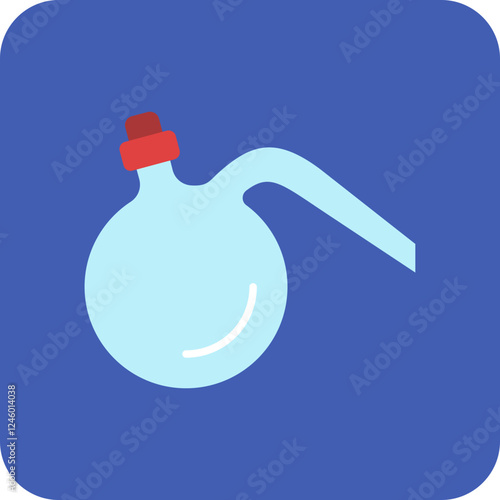 Retort Icon