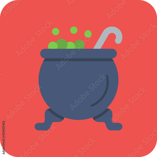 Cauldron Icon