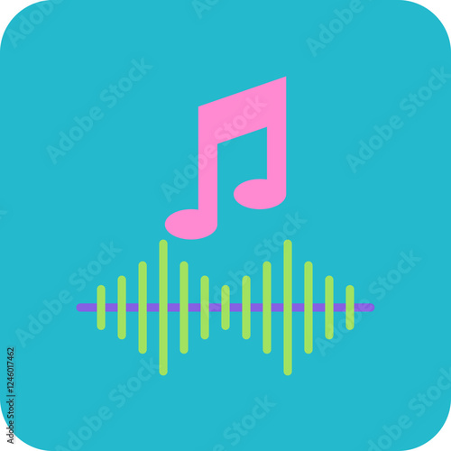 Audio Icon