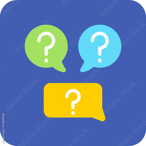 Questions Icon