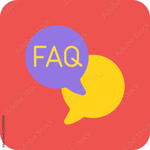 Speech Bubble Icon