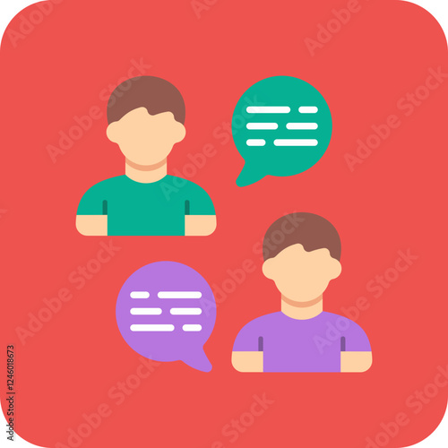 Chat Icon