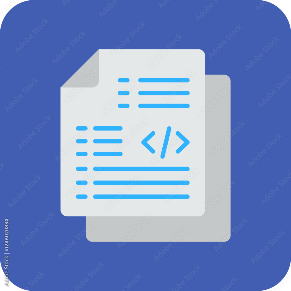 Script Icon