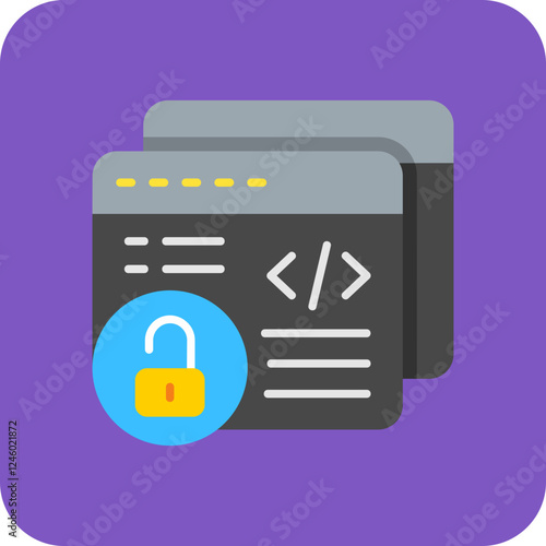 Open Source Icon