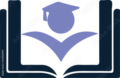 Education certified logo-eps