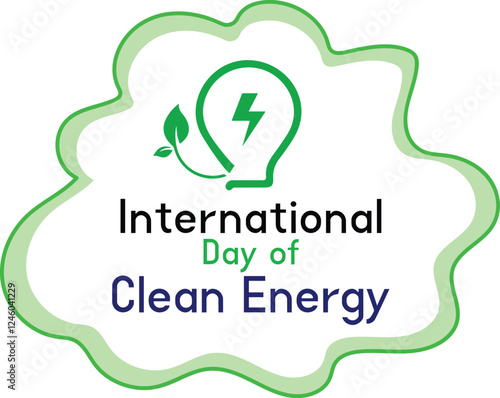 International Day of Clean Energy-eps