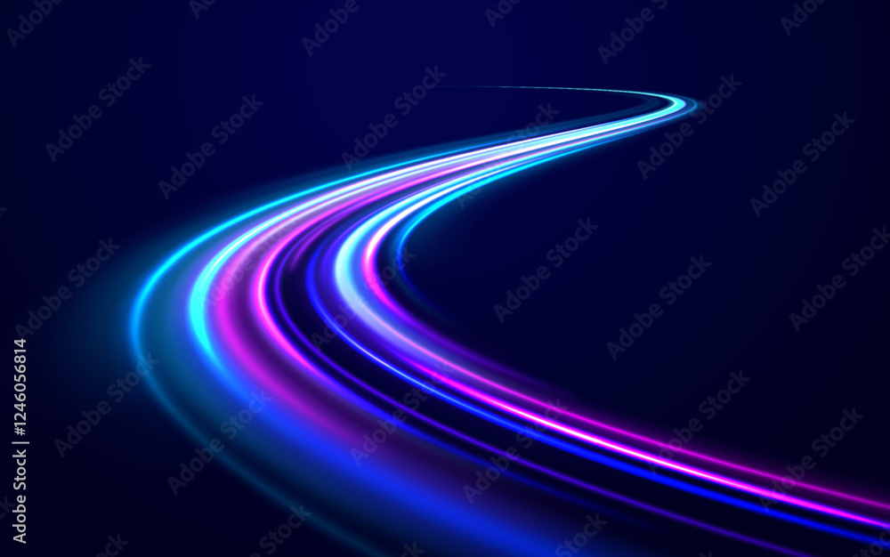 Neon color glowing lines background, Glowing wave swirl, impulse cable lines. High-speed light trails effect. Futuristic dynamic motion technology. Png, neon, line, blur, beam, ray, abstract, energy, Neon color glowing lines background, Glowing wave swirl, impulse cable lines. High-speed light trails effect. Futuristic dynamic motion technology. Png, neon, line, blur, beam, ray, abstract, energy,