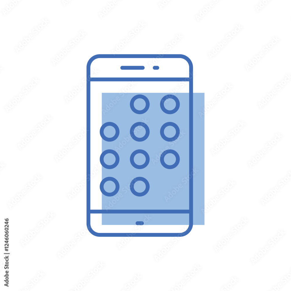 Calendar vector icon Calendar vector icon