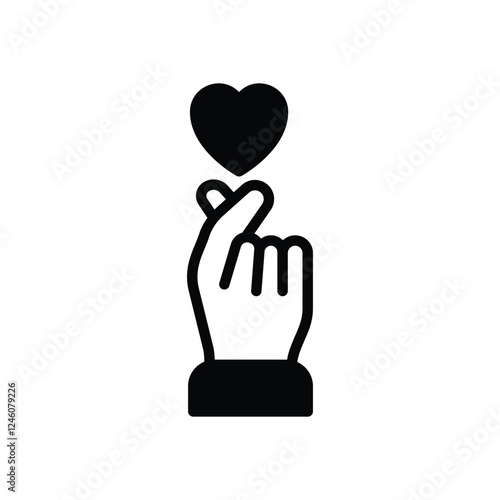 Make Love vector icon