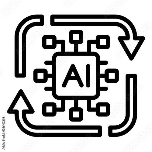 AI-Driven Change
