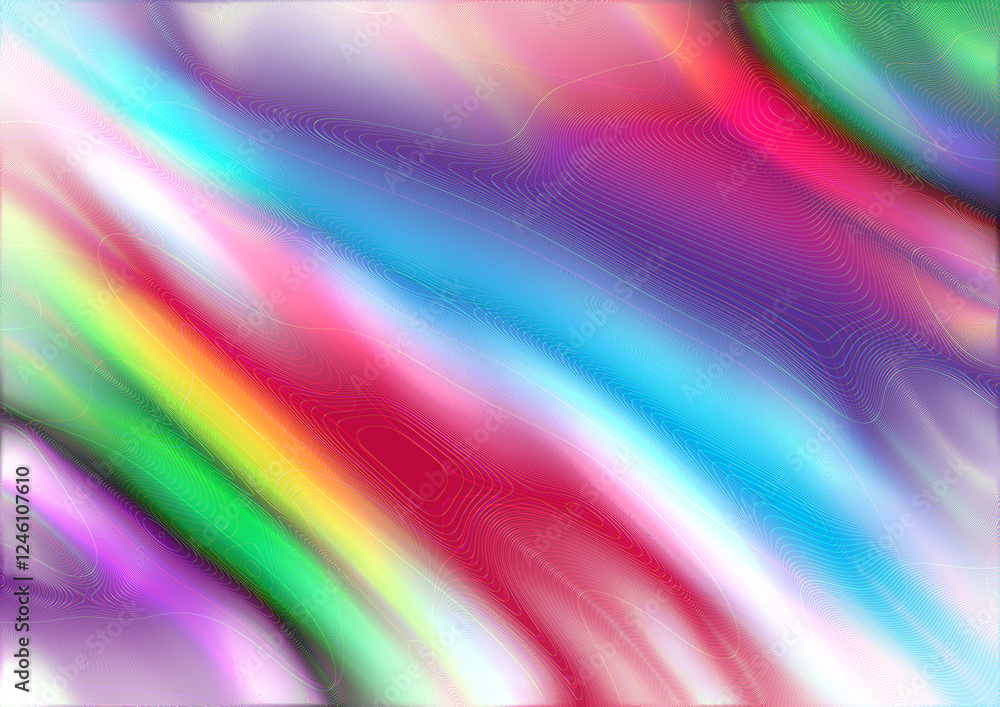 Obraz premium Abstract colour background