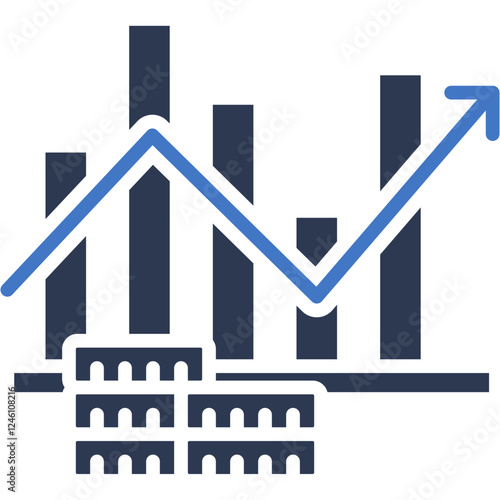 Stock Market icon