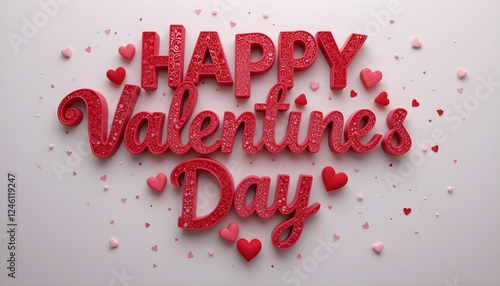 Happy Valentine's Day